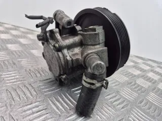 0024669301 Насос гидроусилителя руля Mercedes E W211 Арт e12668526, вид 4