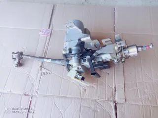 488101601R Рулевая колонка Renault Scenic 3 Арт e12668424, вид 2