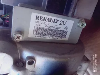 488101601R Рулевая колонка Renault Scenic 3 Арт e12668424, вид 3