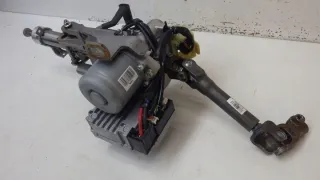488104821 Рулевая колонка Renault Megane 3 Арт e12668393, вид 4