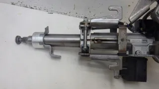 488104821 Рулевая колонка Renault Megane 3 Арт e12668393, вид 6