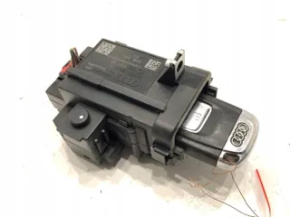 8K0909131C LORK-504-23301 Замок зажигания Audi A4 B8 Арт e12668370, вид 1