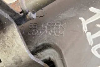 26079884 Насос гидроусилителя руля Citroen Berlingo 1 Арт e12668167, вид 2