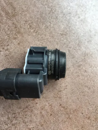  Датчик температуры BMW 1 F20/F21 Арт e12668054, вид 4
