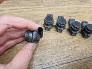 9261582 Датчик температуры BMW 1 F20/F21 Арт e12668052, вид 4