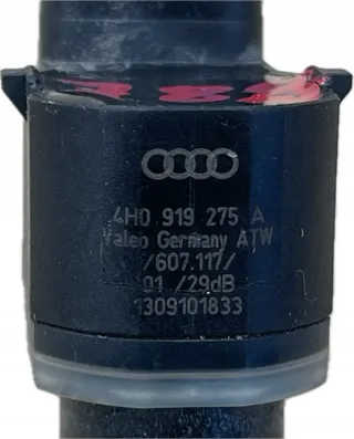 4H0919275A Датчик температуры Audi A8 D4 (S8) Арт e12668012, вид 3