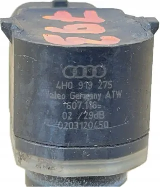 4H0919275 Датчик температуры Audi A8 D4 (S8) Арт e12668011, вид 3
