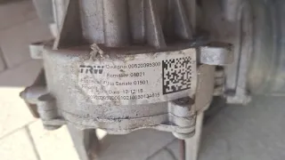 59321694 Рулевая колонка Fiat 500L Арт e12667856, вид 5