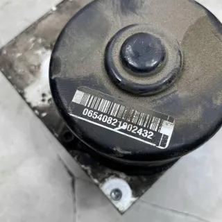 8671224 Блок ABS Volvo S60 2 Арт e12667802, вид 5