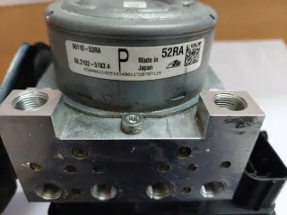  Блок ABS Suzuki Swift 5 Арт e12667648