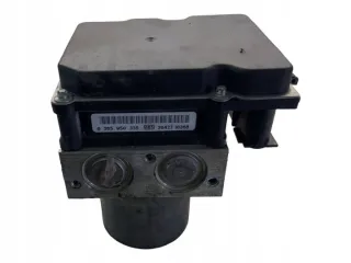 0265950335 Блок ABS Renault Scenic 2 Арт e12667573, вид 1