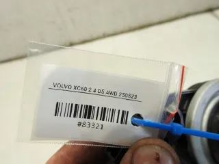 966268-102 Моторчик стеклоподъемника Volvo XC60 1 Арт e12667527, вид 5