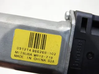 966268-102 Моторчик стеклоподъемника Volvo XC60 1 Арт e12667527, вид 6