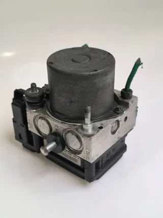 0265231583 Блок ABS Opel Combo C Арт e12667425, вид 2