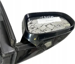  07-15r B-100A Зеркало наружное правое Jaguar XF 250 Арт e12667391, вид 6