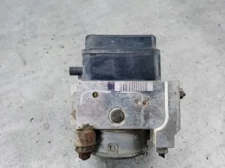 4670A389 113040-1340 Блок ABS Mitsubishi L200 4 Арт e12667361, вид 4