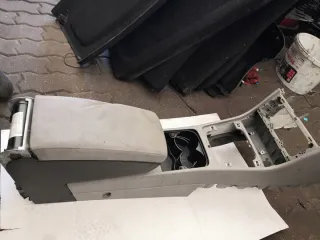 3C0864207 Подлокотник Volkswagen Passat B6 Арт e12667351, вид 3