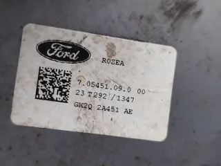 GK2Q-2A451-AE Блок ABS Ford Transit Custom Арт e12666886, вид 7