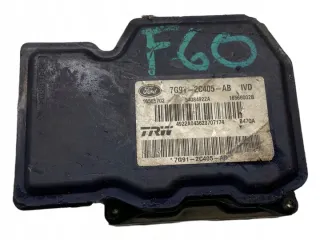 7G912C405AB Блок ABS Ford Mondeo 4 Арт e12666870, вид 7