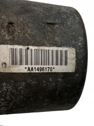 7G912C405AB Блок ABS Ford Mondeo 4 Арт e12666869, вид 7