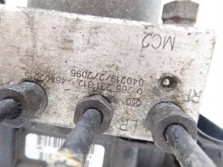 188A4000 0265231312 46802215 0265800715 Блок ABS Fiat Panda 2 Арт e12666830, вид 5