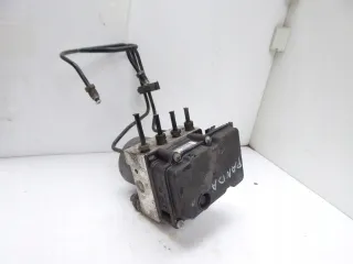 188A4000 0265231312 46802215 0265800715 Блок ABS Fiat Panda 2 Арт e12666830, вид 6