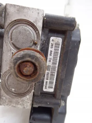 188A4000 0265231312 46802215 0265800715 Блок ABS Fiat Panda 2 Арт e12666830, вид 7