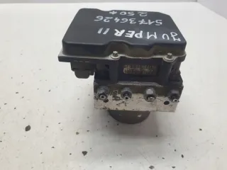 51736426 Блок ABS Citroen Jumper 2 Арт e12666744, вид 2