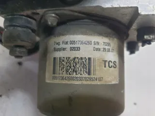 51736426 Блок ABS Citroen Jumper 2 Арт e12666744, вид 4