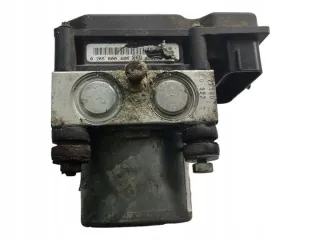 0265800406 Блок ABS Citroen C4 1 Арт e12666731, вид 2