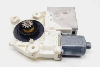 7M5T-14B533CE Моторчик стеклоподъемника Ford Focus 3 Арт e12666723, вид 1