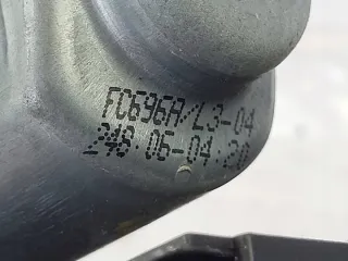 9654087880 440807 Моторчик стеклоподъемника Citroen C4 1 Арт e12666698, вид 6