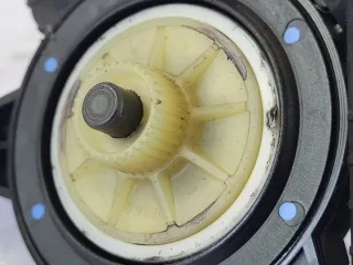 9654087880 440807 Моторчик стеклоподъемника Citroen C4 1 Арт e12666698, вид 7