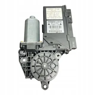 8E1959802B Моторчик стеклоподъемника Audi A4 B7 Арт e12666605, вид 1
