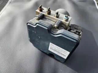 6868339 6868341 Блок ABS BMW 5 F10/F11/GT F07 Арт e12666541, вид 2