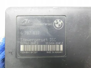 6787836 6787837 Блок ABS BMW 1 E81/E82/E87/E88 Арт e12666406, вид 3