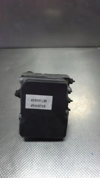 4F0614517N 4F0910517L Блок ABS Audi A6 C6 (S6,RS6) Арт e12666282, вид 4