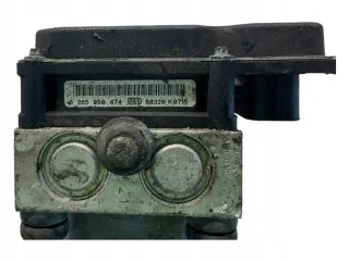 8E0910517H Блок ABS Audi A4 B7 Арт e12666238, вид 5