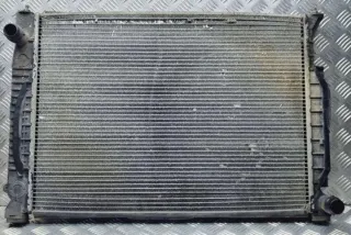 4B0121251AK 4B0121251 Радиатор (основной) Audi A6 C6 (S6,RS6) Арт e12665244, вид 3