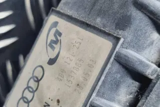 4B0121251AK 4B0121251 Радиатор (основной) Audi A6 C6 (S6,RS6) Арт e12665244, вид 5