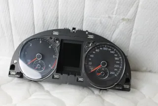 3AA920880F Щиток приборов (приборная панель) Volkswagen Passat B6 Арт e12665097, вид 1