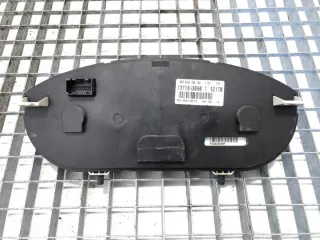 1371843080 LORK-1621-11113 Щиток приборов (приборная панель) Peugeot 2008 Арт e12664966, вид 2