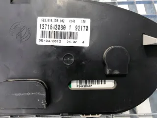 1371843080 LORK-1621-11113 Щиток приборов (приборная панель) Peugeot 2008 Арт e12664966, вид 3