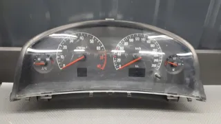 13140886RF Щиток приборов (приборная панель) Opel Vectra C  Арт e12664952, вид 1