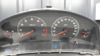 13140886RF Щиток приборов (приборная панель) Opel Vectra C  Арт e12664952, вид 4
