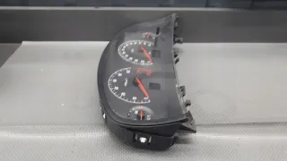 13140886RF Щиток приборов (приборная панель) Opel Vectra C  Арт e12664952, вид 8