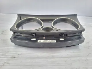 13225986 A2C53164392 Щиток приборов (приборная панель) Opel Astra H Арт e12664925, вид 2