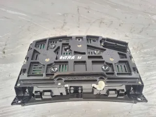 13225986 A2C53164392 Щиток приборов (приборная панель) Opel Astra H Арт e12664925, вид 5