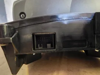 8707224 Щиток приборов (приборная панель) MINI Cooper F56,F55 Арт e12664889, вид 3