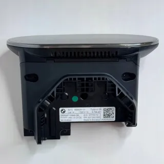 8796201 Щиток приборов (приборная панель) MINI Cooper F56,F55 Арт e12664884, вид 6